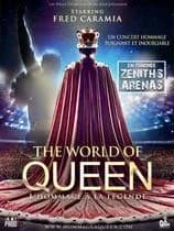 The World of Queen event image