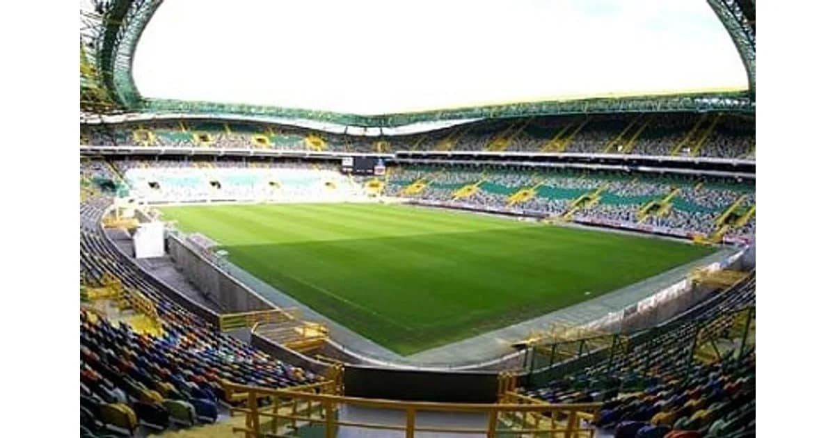 Sporting Lisbon vs LASK event image