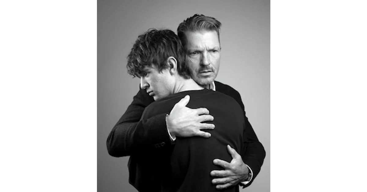 Der Sohn - Drama von Forian Zeller event image