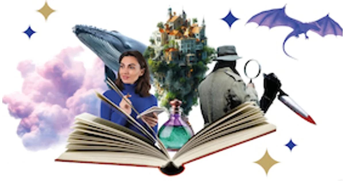 Buchmesse WortREICH - Sonntag event image