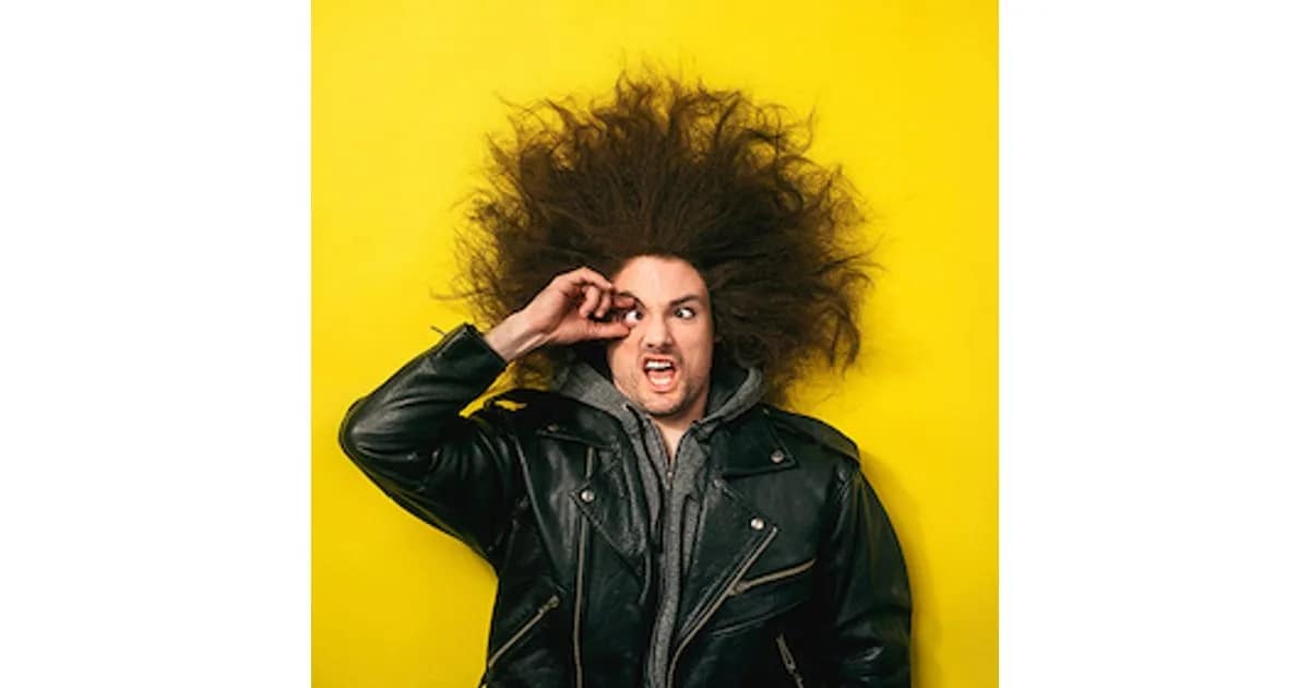 Struwwelpeter (Shockheaded Peter) event image