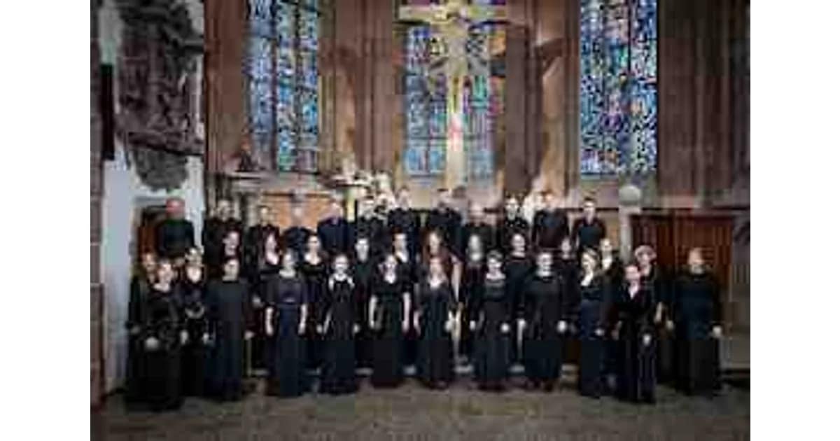 J. S. Bach: Weihnachtsoratorium, Teil I-VI event image