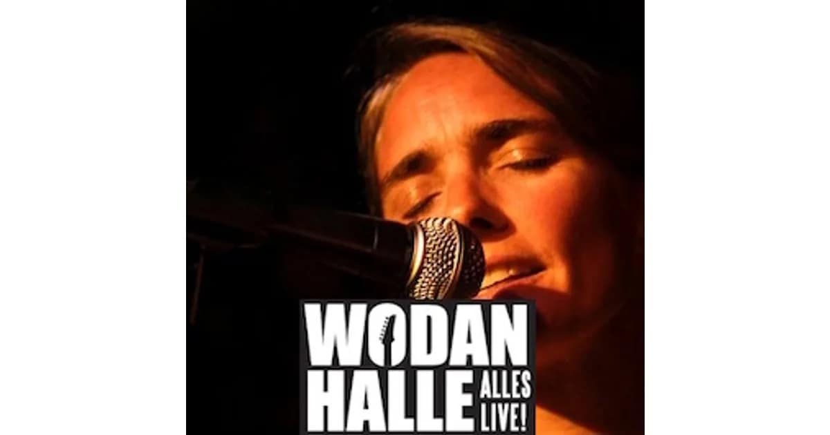 Wodanhalle - alles live 2027 - DO. 15.04.27 ALMOST ACOUSTIC + UNSRE GEGEND event image