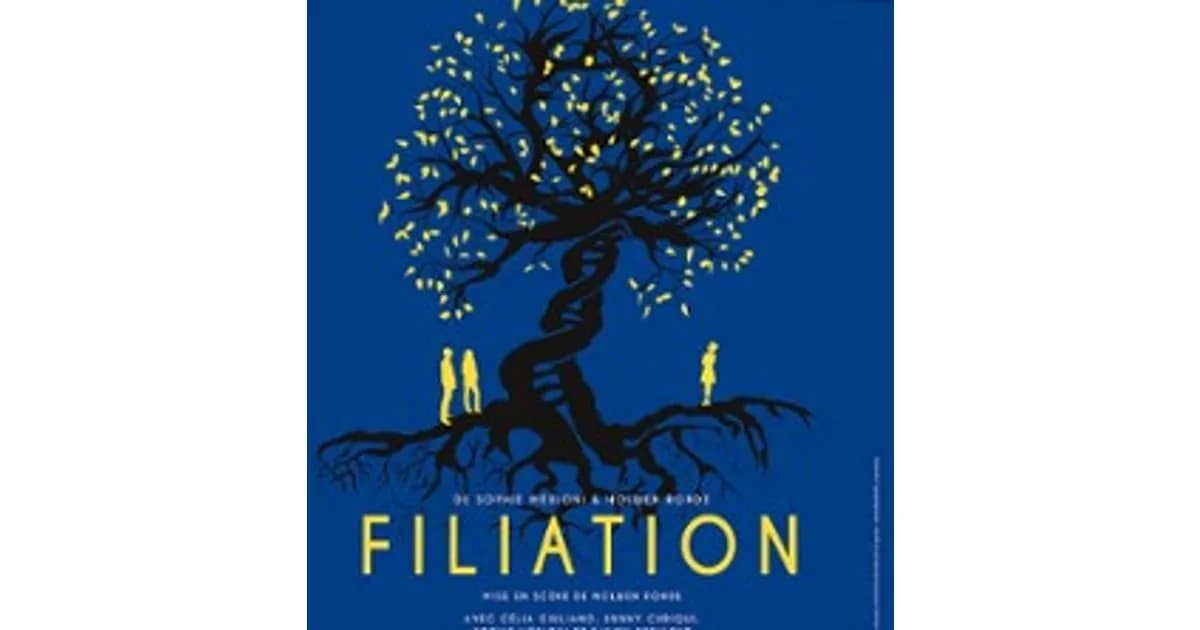 Filiation event image