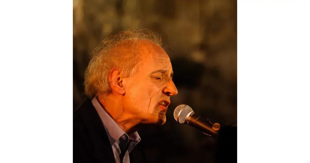 2025 - Paul Millns & Band event image