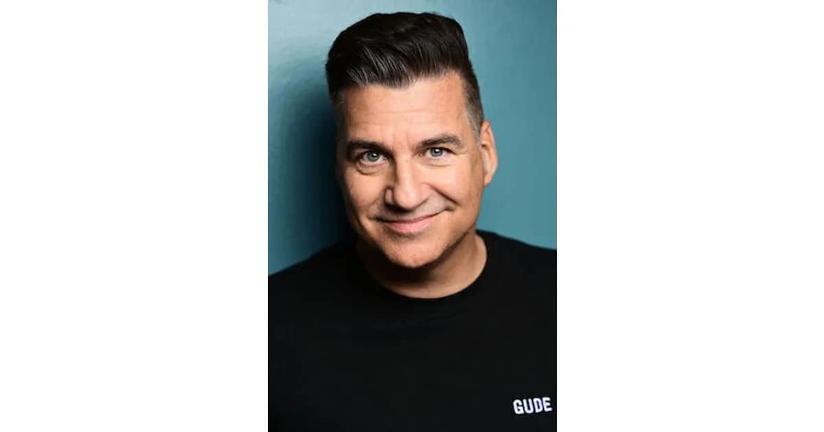 Lesung mit Peter Kunz - »Gude, ihr Labbe!« - Humor ist Chefsache event image