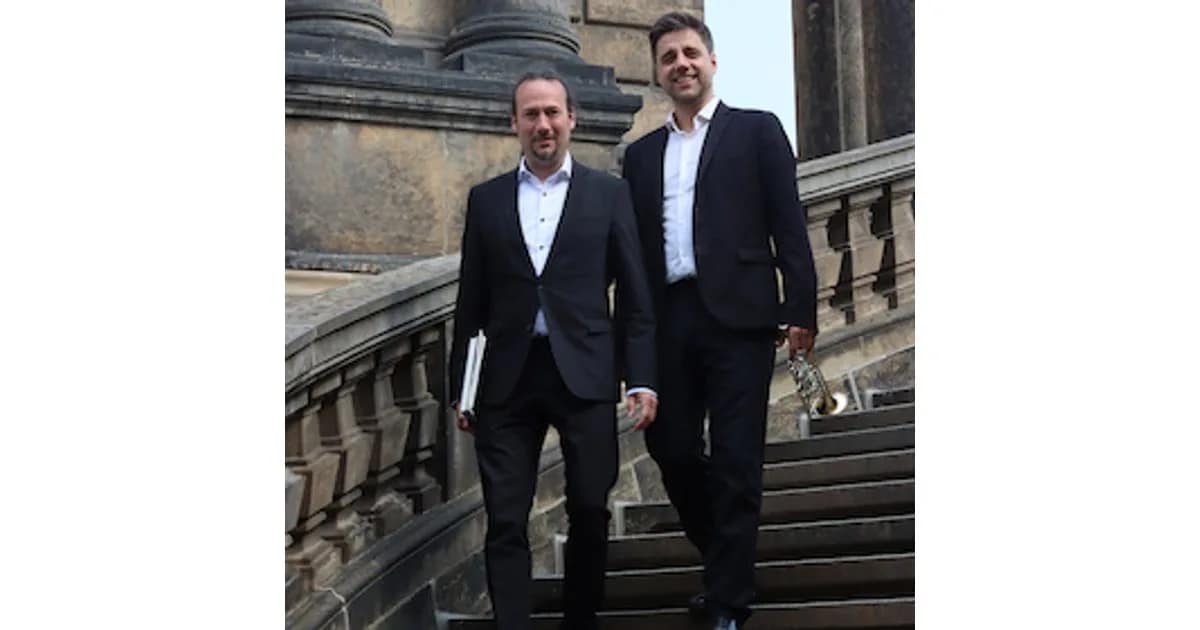 DAS SONNTAGSKONZERT - BAROCKER GLANZ - event image