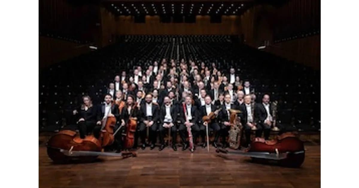 Württembergische Philharmonie Reutlingen - Beethoven zum 200. Todestag im März event image