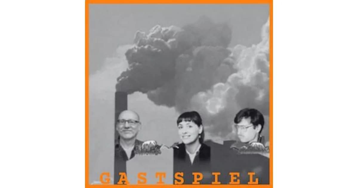 Ach Mensch! - Lesung des VS Mittelfranken event image