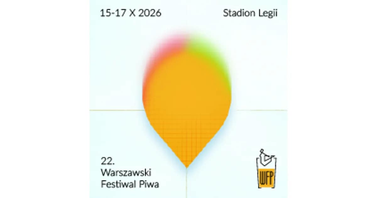 WFP22 - SOBOTA/SATURDAY event image