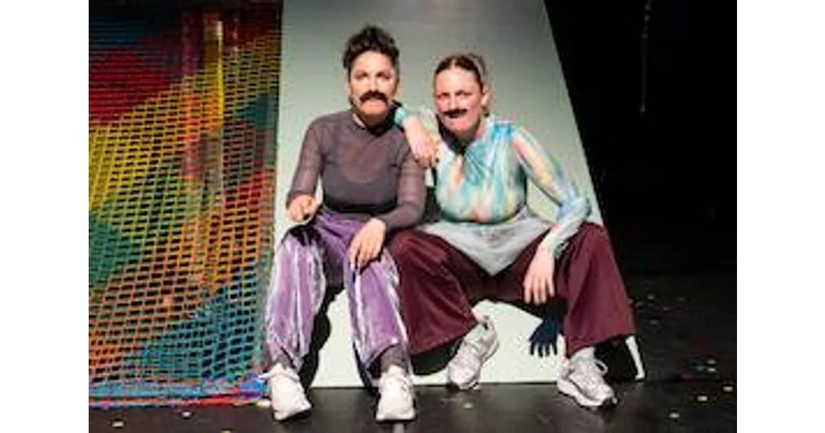 Der Ursprung der Welt event image