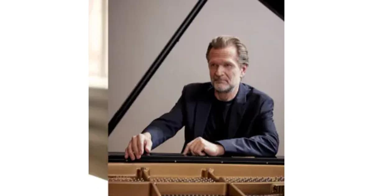Sebastian Knauer & Johannes Strate - Klassik meets Pop Tour 2027 event image