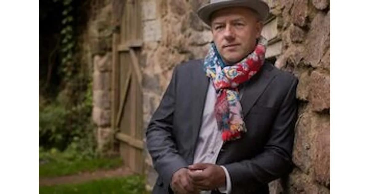 Tino Eisbrenner - Deutschland. Ein Wintermärchen event image