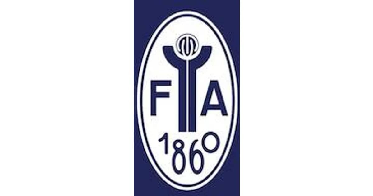 2026/27 | Regionalliga | Tageskarten - SpVgg Bayreuth - TSV 1860 München event image