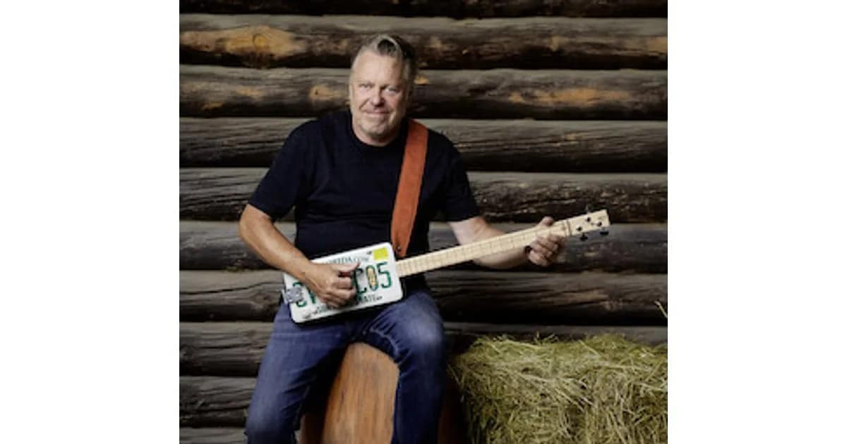 Richie Arndt "Winterblues 2026" - 10. Ausgabe - Herzenssache mit Jubiläumscharakter event image