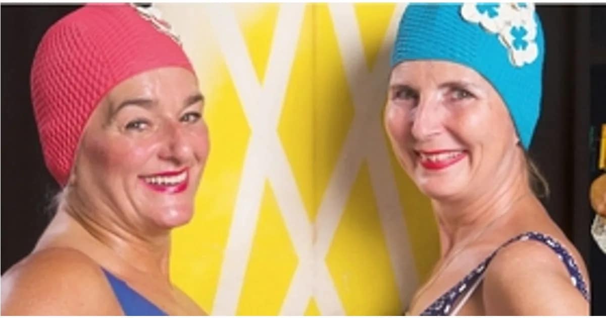 Surfen durch die Wechseljahre 2.0 event image