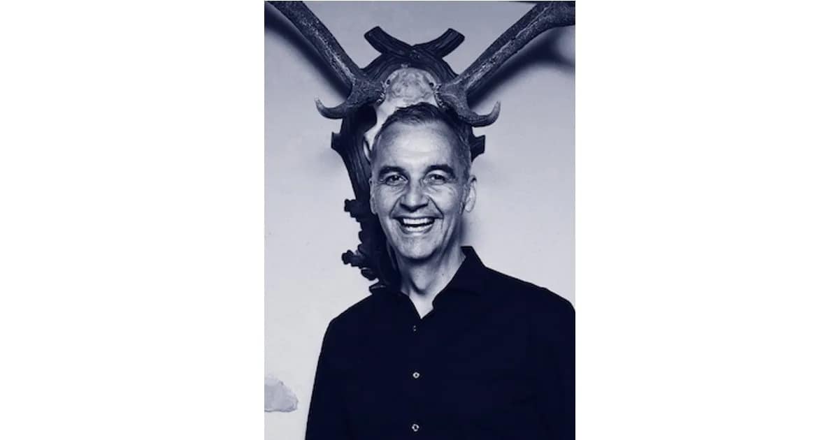 Stefan Kröll - schee wuid event image