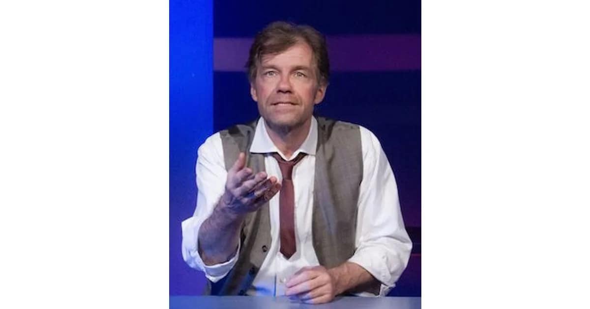 Unter offenem Himmel - Norbert Eilts - Theater auf Bestellung