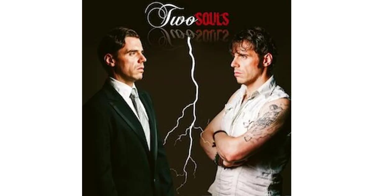 TWO SOULS - Musical meets Rock - Italy Edition event image