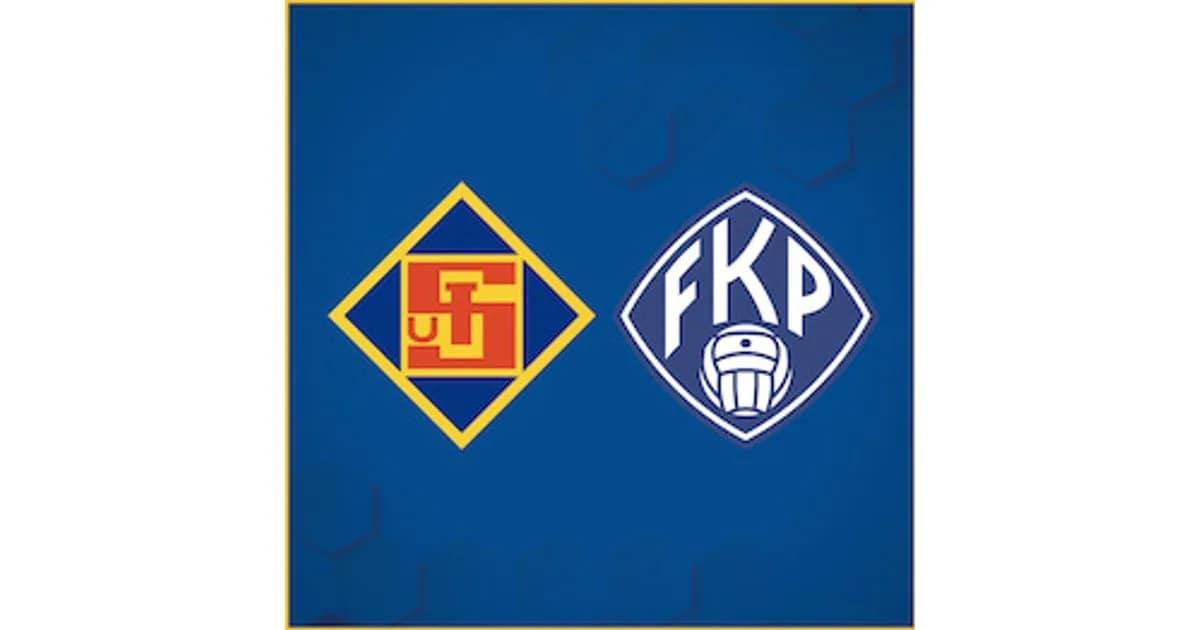 2026/2027 | Oberliga Rheinland-Pfalz/Saar - TuS Koblenz - FK 03 Pirmasens event image