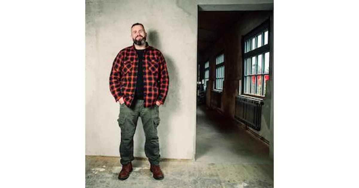 MONCHI - liest: Jenseits der Brandmauer event image