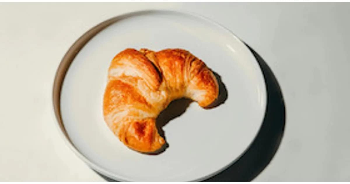 Komponist*in zum Frühstück event image