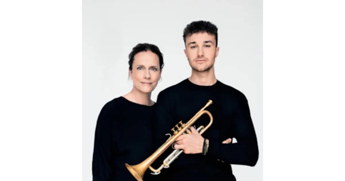 Claudia Michelsen - Ein Weihnachtsabend voller Erzählungen mit Musik event image