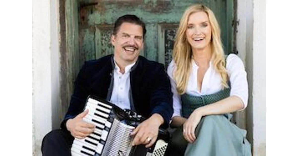 Maria Helgath & Andreas Bittl - "A Weihnachtsgschicht" event image