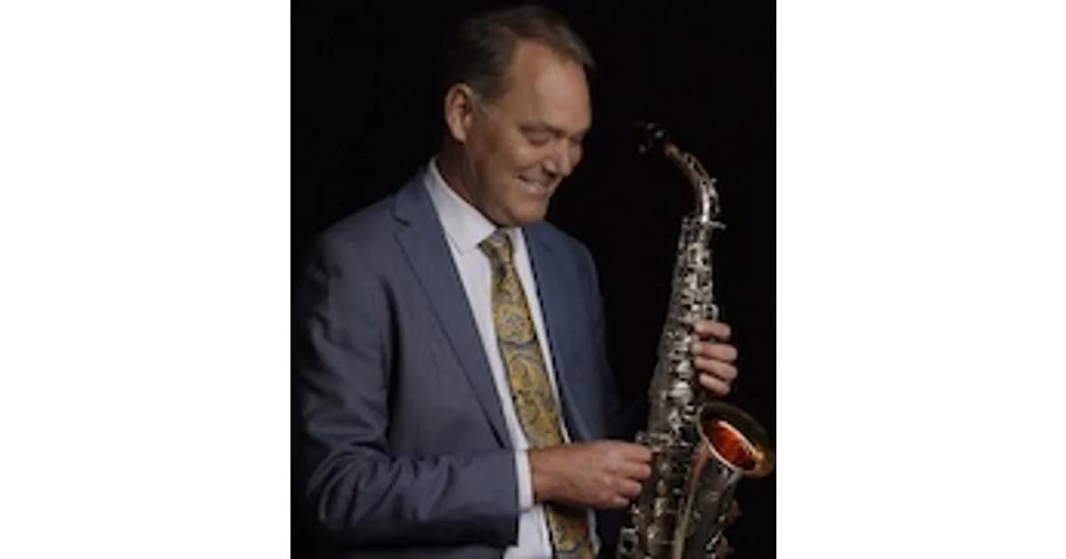 Jazzfrühschoppen event image