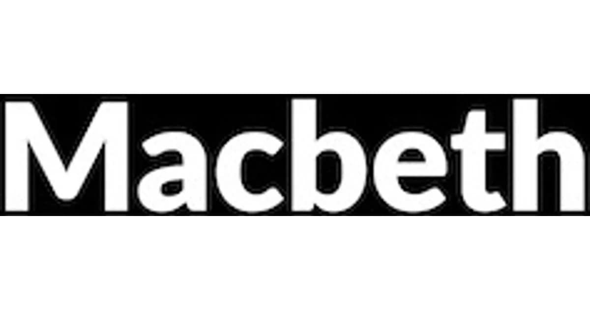 Macbeth - Kostprobe, Stückeinführung 19:30 Uhr event image