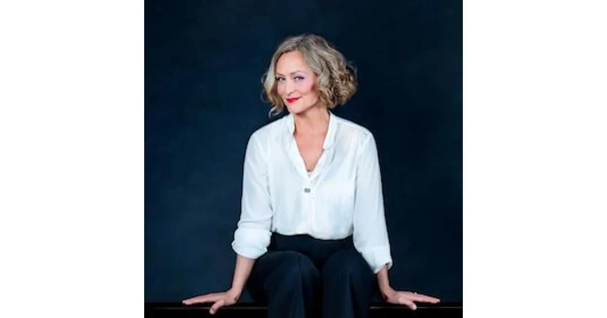 Anne Folger - Musikkabarett: Spielversprechend event image