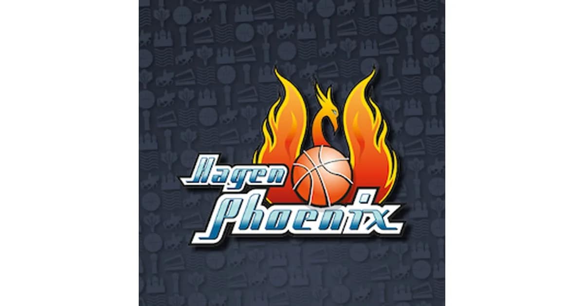 2026/2027 | easyCredit BBL - EWE Baskets Oldenburg - Phoenix Hagen event image
