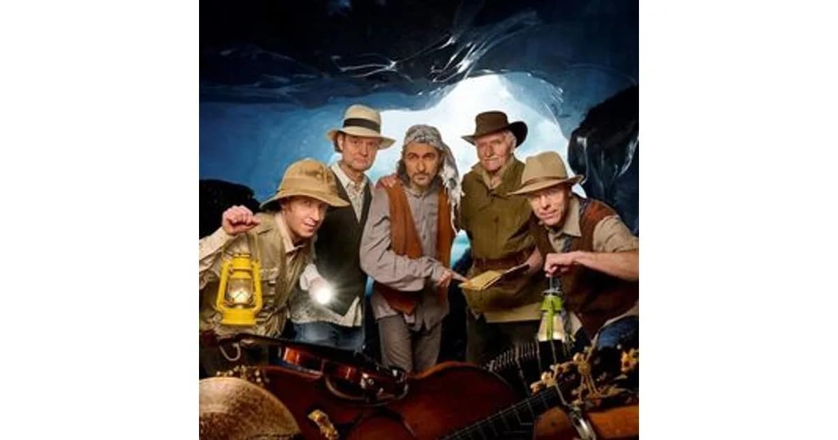 RADIO EUROPA - SECRET SOUNDS & HIDDEN TREASURES event image