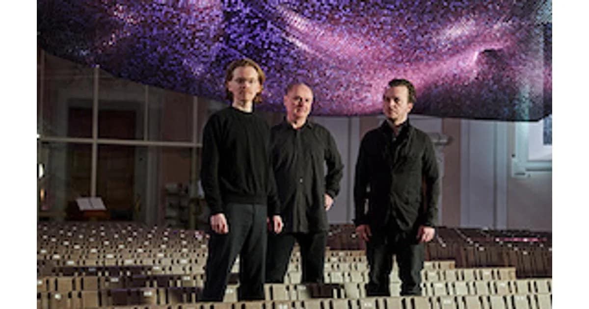Fürther Jazzvariationen - TRANSIT event image