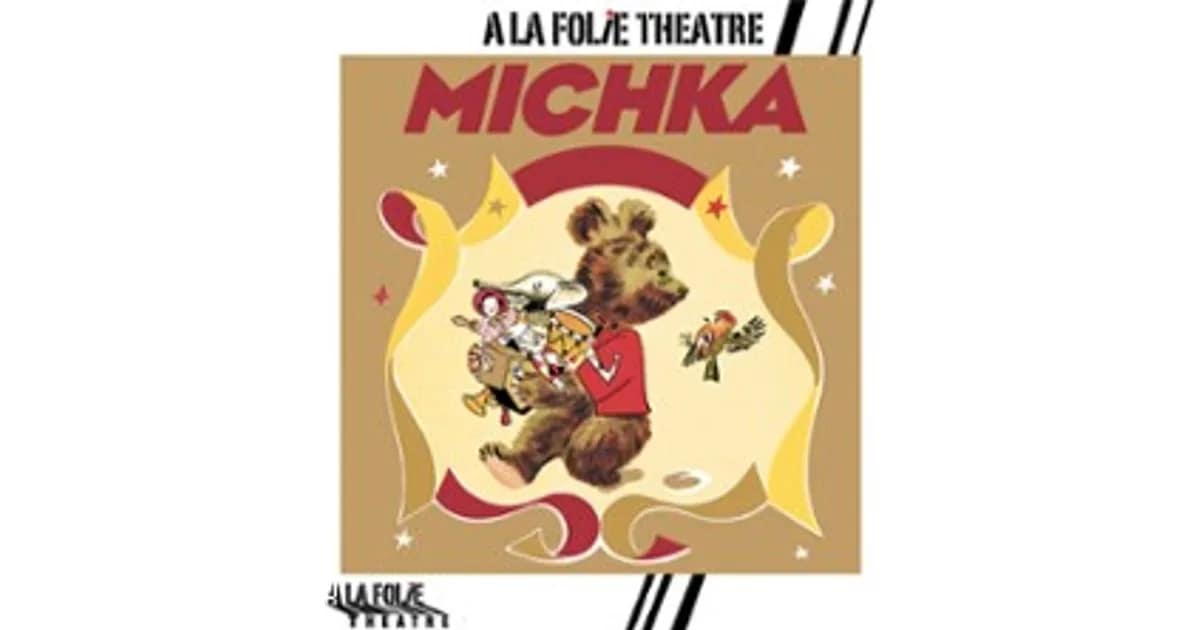 Michka event image