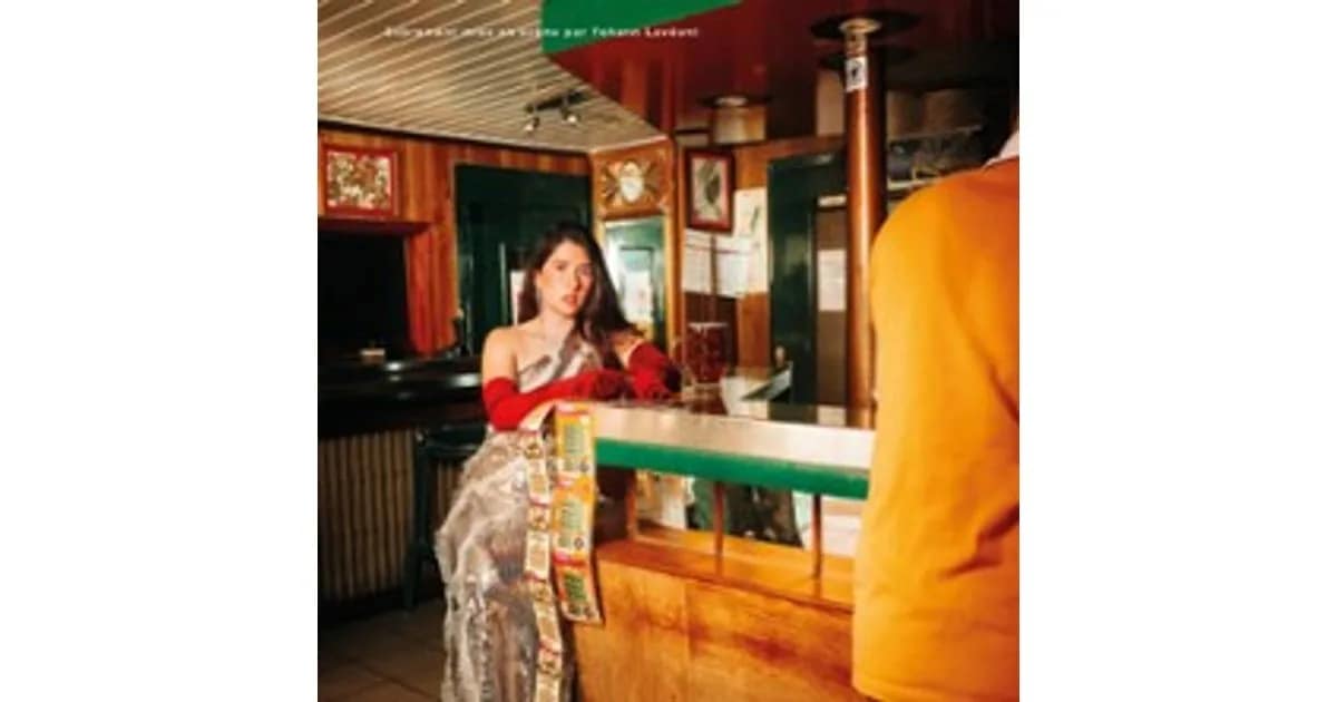 Victoria Pianasso event image
