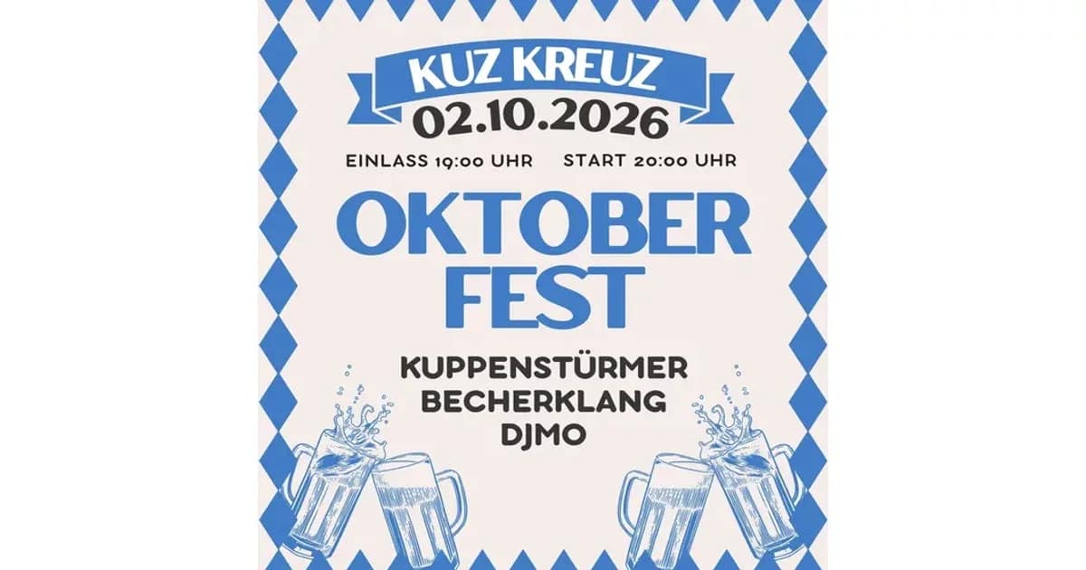 Oktoberfest