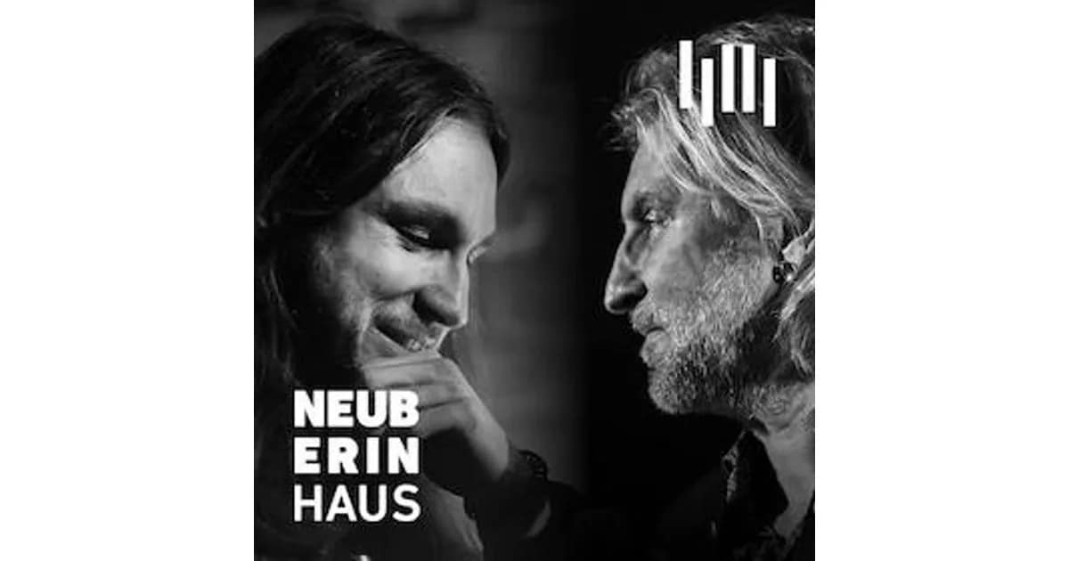 Dirk Zöllner & Manuel Schmid - Dirk Zöllner event image