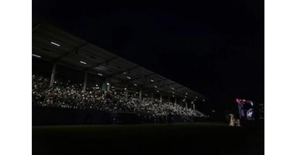 Sonderveranstaltungen - 3. Rödinghauser Stadionsingen event image