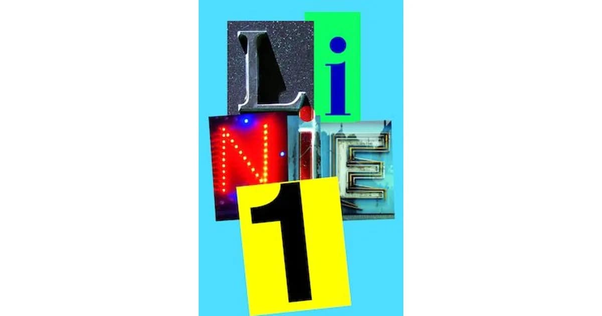 Theater Spielplan 2026/27 - Linie 1 event image