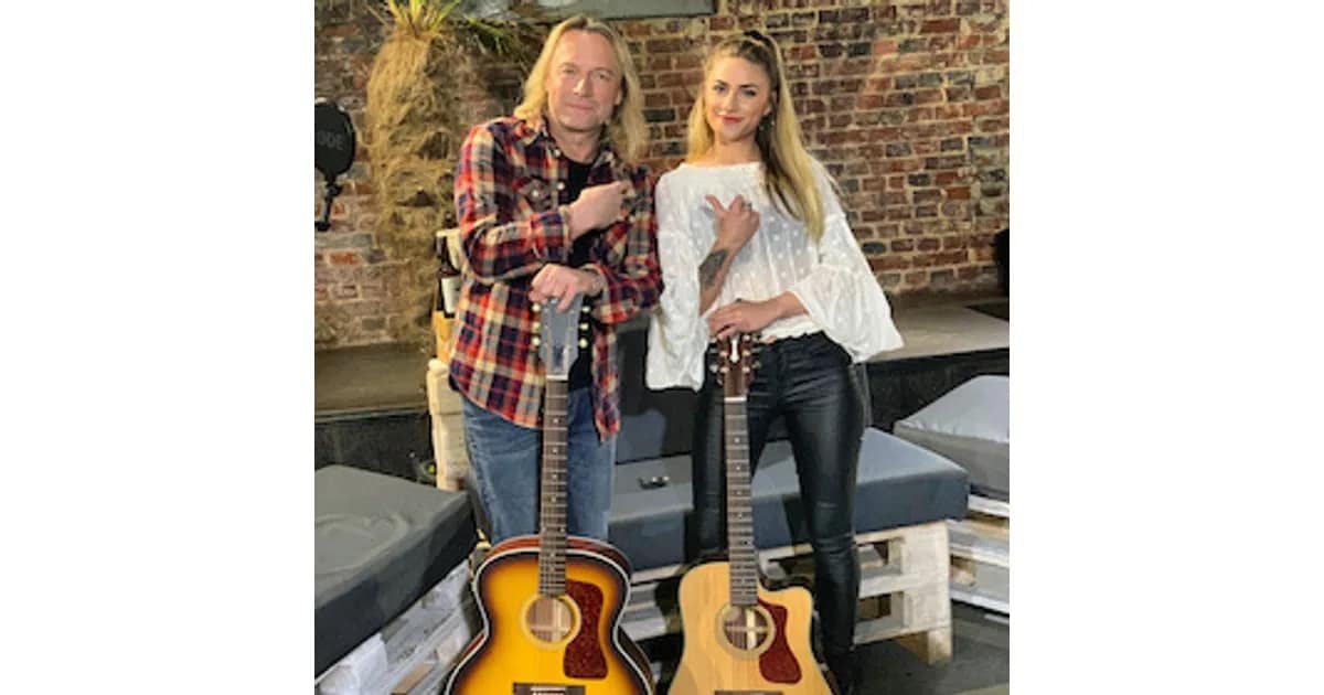 Van de Forst & Michael Voss - feat. Ralf Richards Acoustic Duo event image