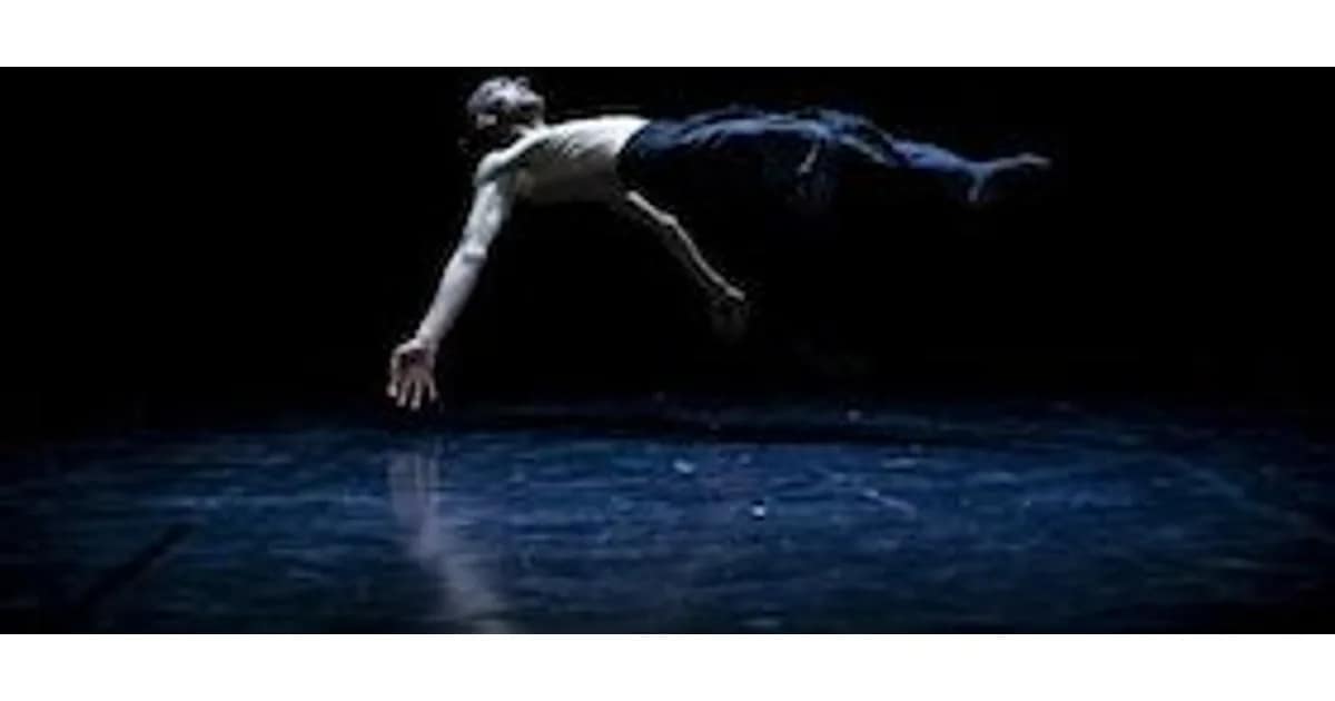 SOLOCOREOGRAFICO - Germany Edition 2026 event image