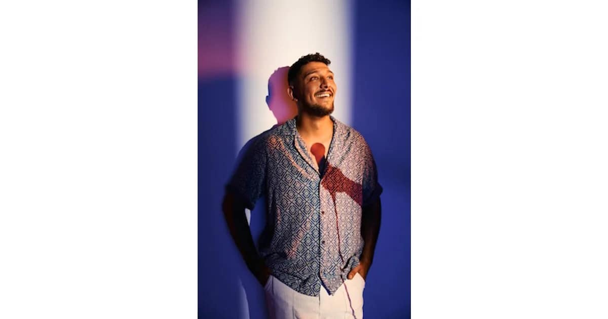 Abdul Kader Chahin - EHRENLOS event image