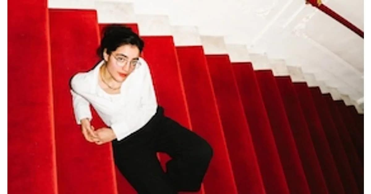 Ana Lucía - Gewinner event image