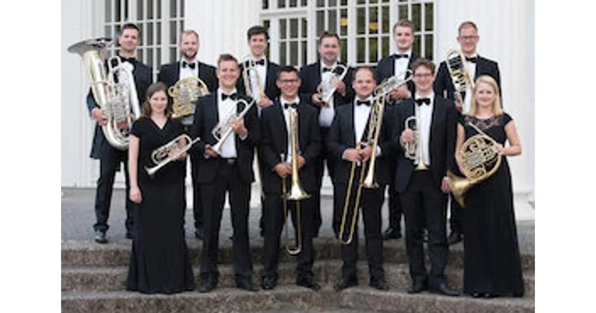 JULEUM KONZERT - Symphonic Stars: Von Bach bis zur Star-Wars-Suite event image