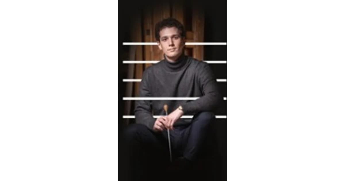 Concertantes - Mozart, Ehwa Hong, Stravinsky event image