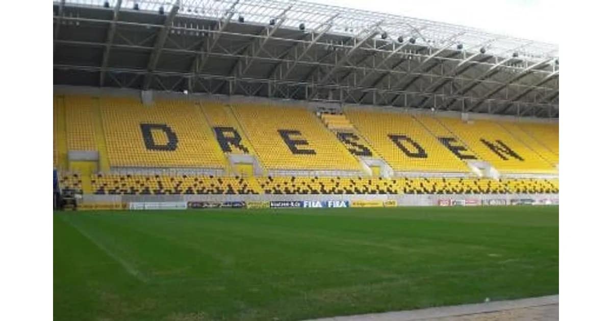Dynamo Dresden vs FC Magdeburg event image