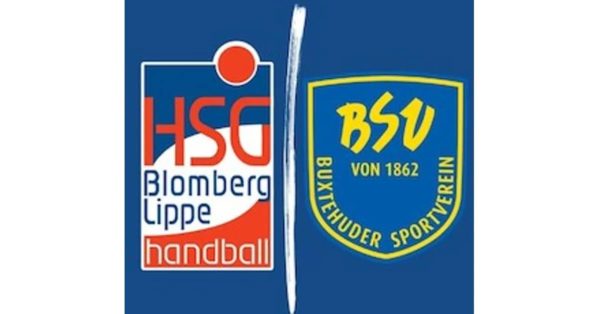 Saison 2026/2027 | Handball-Bundesliga Frauen - HSG Blomberg-Lippe - Buxtehuder SV event image
