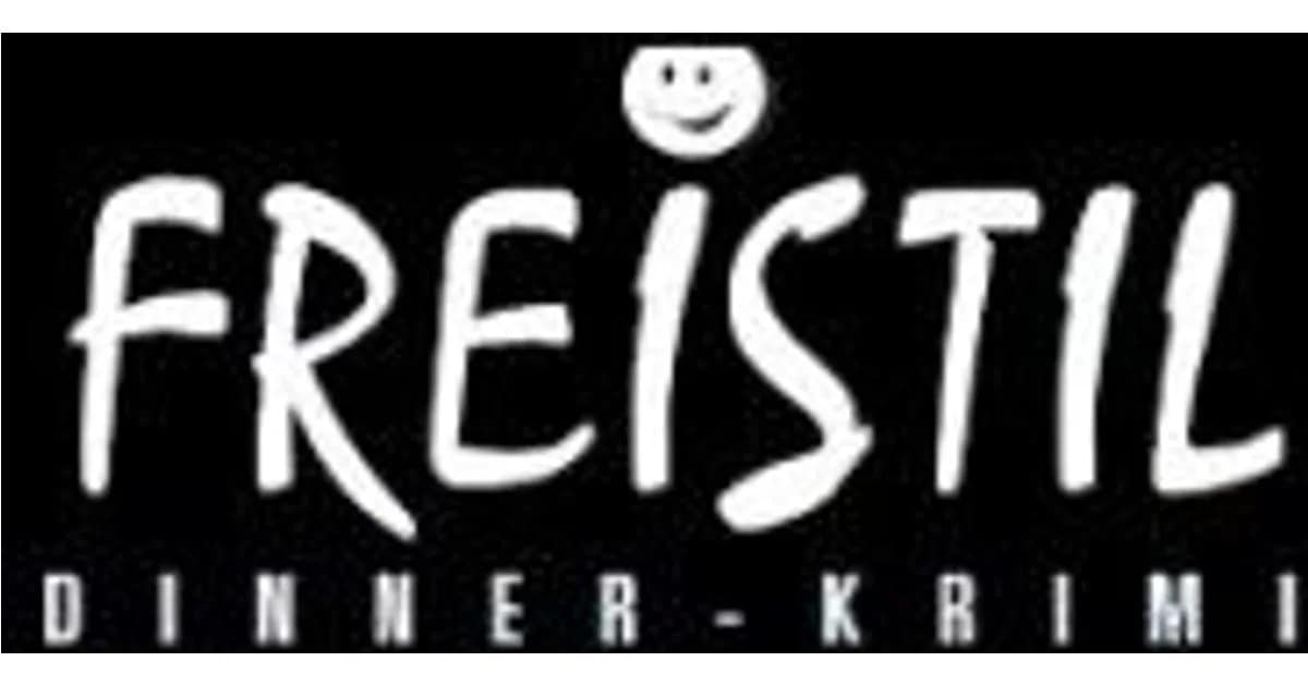FREISTIL Dinner-Krimi "Mord auf dem Betriebsfest" im Dattler/ Freiburg - Mit Vier-Gänge Menü und Apéritif event image