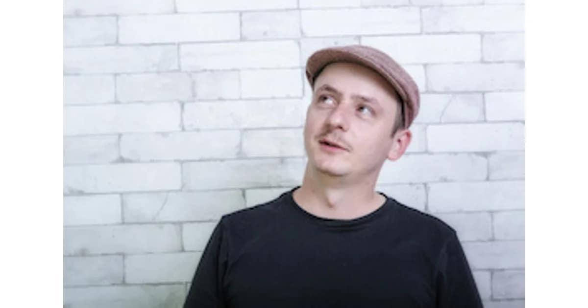 Klein•Kunst•Bühne Frühjahr - Stefan Danziger - Was machen Sie eigentlich tagsüber? event image
